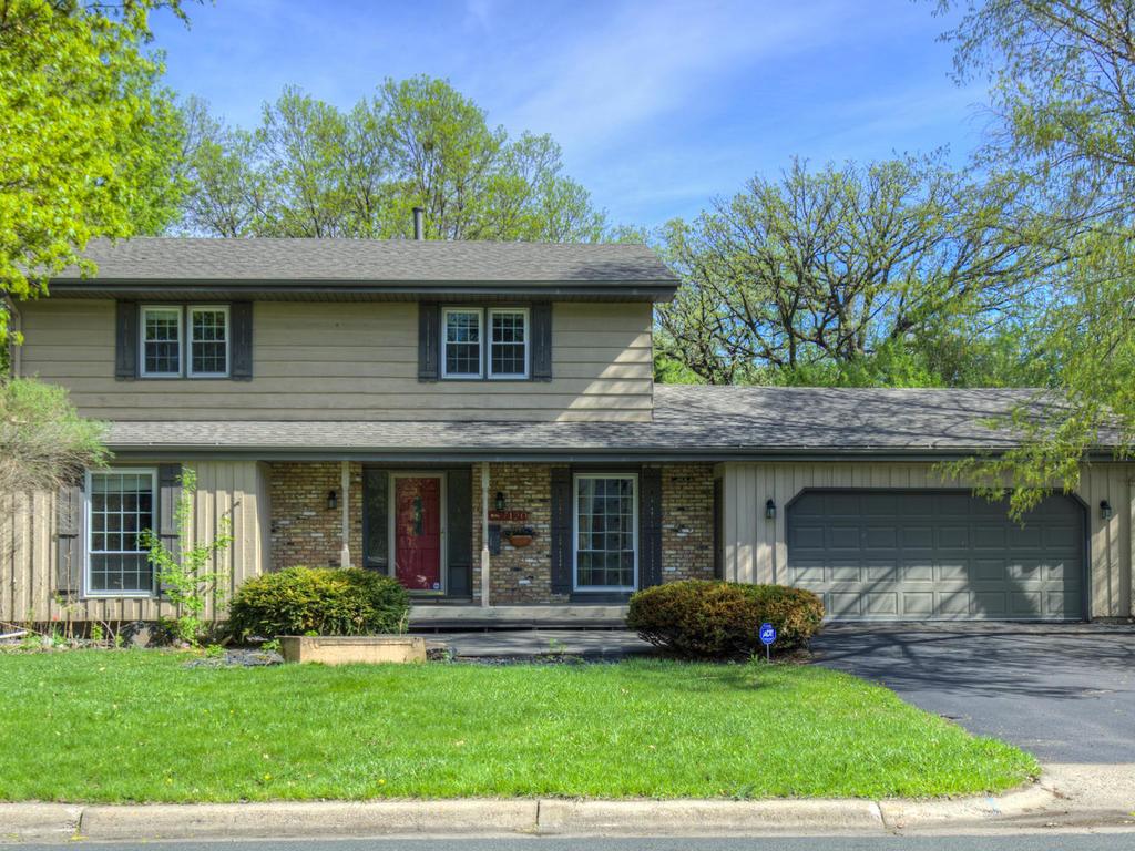 View of Residential at 7120 Archer Avenue, Golden Valley MN 55427, Golden Valley - Mike Wilen | Minnesota Team Real Estate