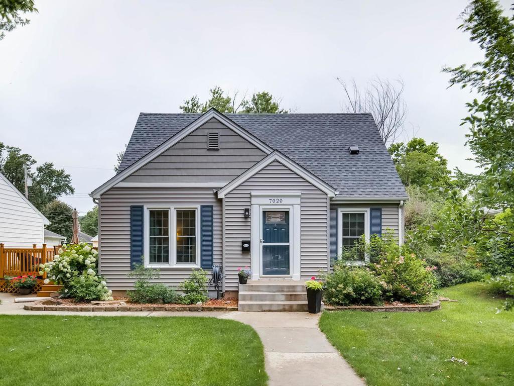 View of Residential at 7020 Garfield Avenue, Richfield MN 55423, Richfield - Mike Wilen | Minnesota Team Real Estate
