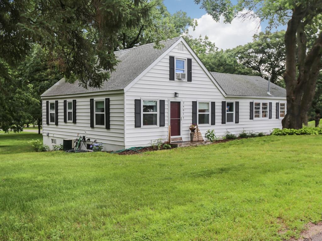 View of Residential at 26015 3rd Street, Zimmerman MN 55398, Zimmerman - Mike Wilen | Minnesota Team Real Estate