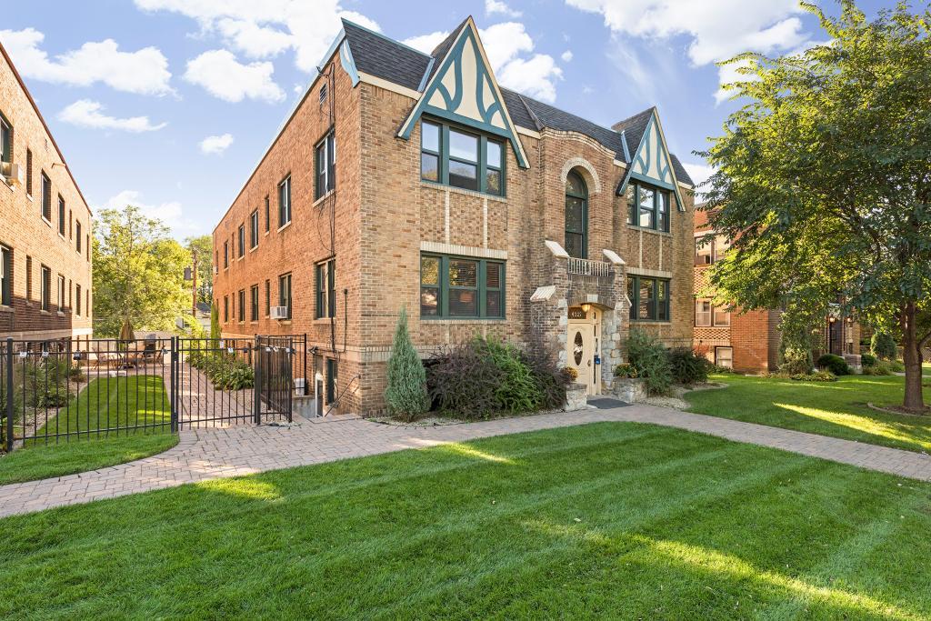 View of Residential at 4227 Nicollet Avenue #101, Minneapolis MN 55409, Minneapolis - Mike Wilen | Minnesota Team Real Estate