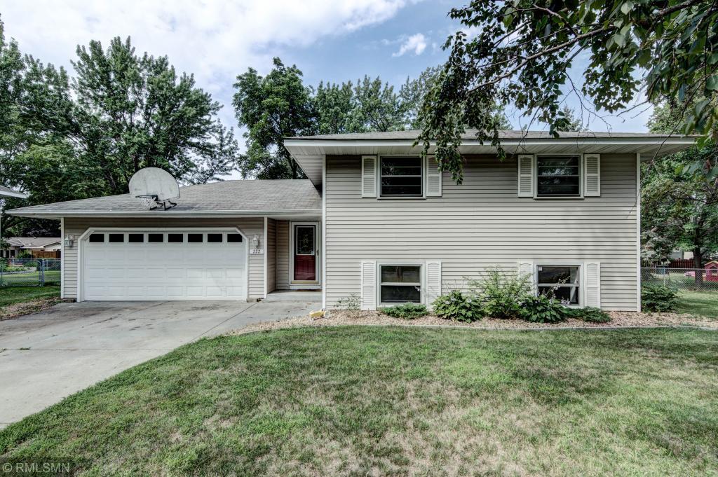 View of Residential at 222 Yoho Drive, Anoka MN 55303, Anoka - Mike Wilen | Minnesota Team Real Estate