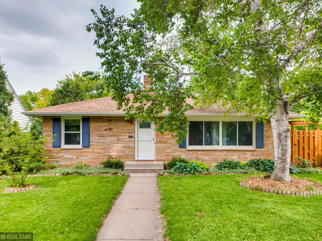 View of Residential at 1941 Stinson Boulevard, Minneapolis MN 55418, Minneapolis - Mike Wilen | Minnesota Team Real Estate