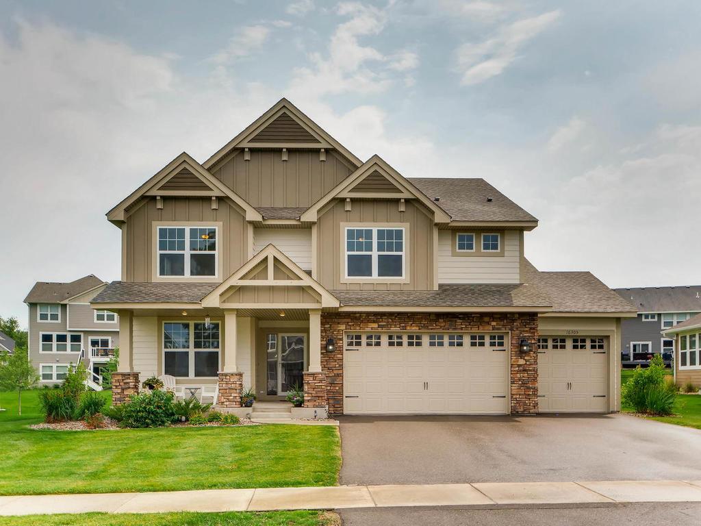 View of Residential at 16305 53rd Avenue, Plymouth MN 55446, Plymouth - Mike Wilen | Minnesota Team Real Estate