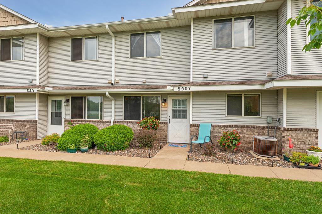 View of Residential at 8507 Pond Trail, Champlin MN 55316, Champlin - Mike Wilen | Minnesota Team Real Estate