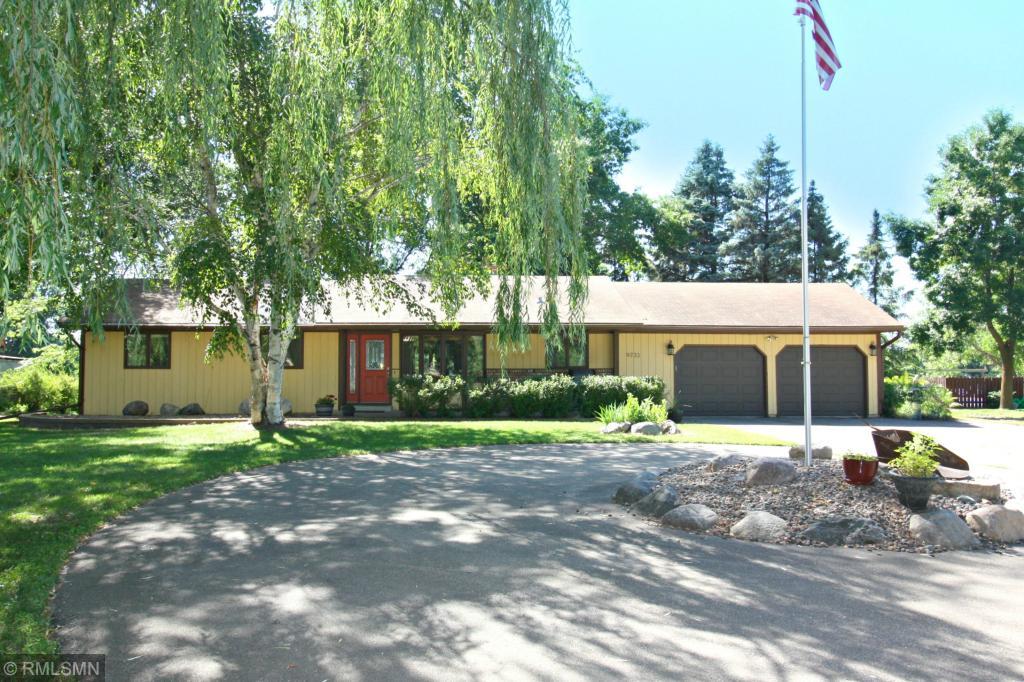 View of Residential at 9733 Sundance Road, Rogers MN 55374, Rogers - Mike Wilen | Minnesota Team Real Estate