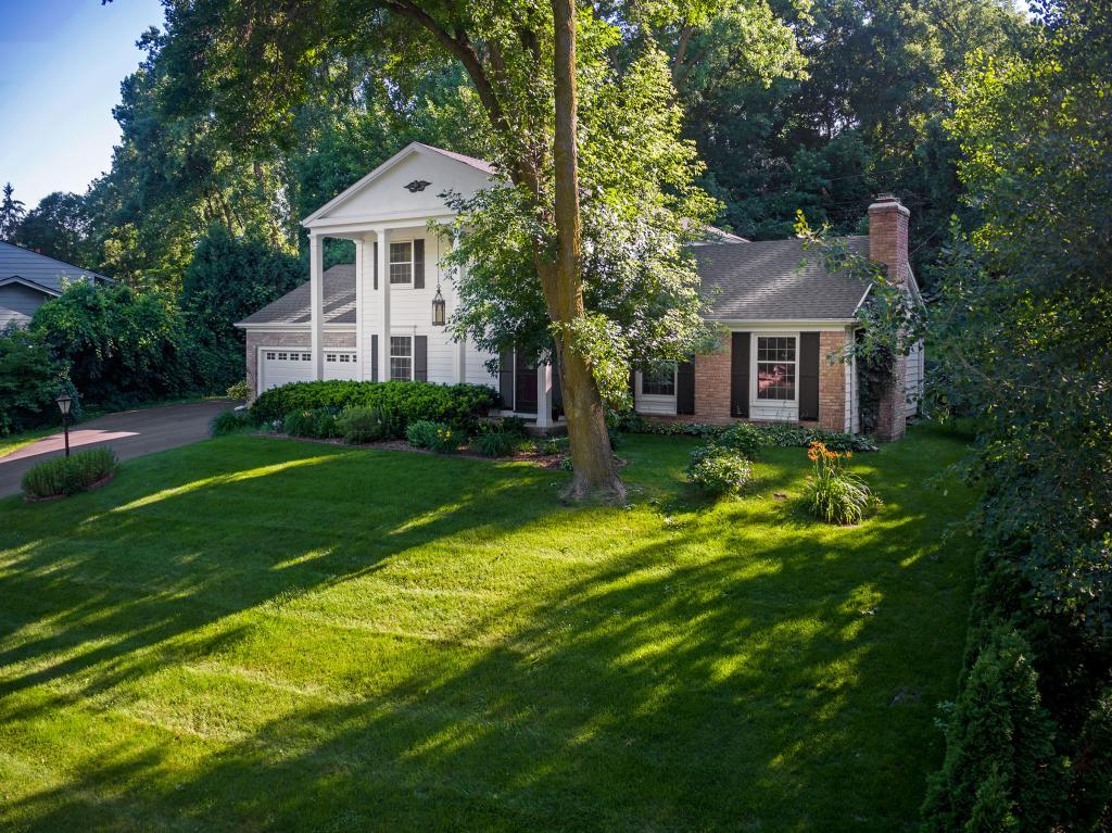 View of Residential at 2461 Kyle Avenue, Golden Valley MN 55422, Golden Valley - Mike Wilen | Minnesota Team Real Estate