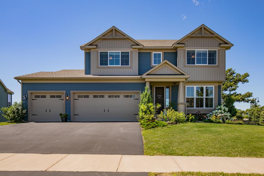 View of Residential at 5325 199th Street, Forest Lake MN 55025, Forest Lake - Mike Wilen | Minnesota Team Real Estate
