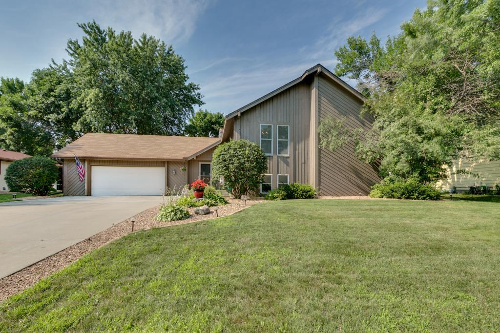 View of Residential at 5236 Overlook Drive, Bloomington MN 55437, Bloomington - Mike Wilen | Minnesota Team Real Estate