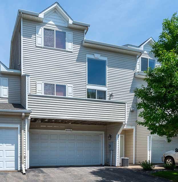 View of Residential at 8620 Savanna Oaks Bay #G, Woodbury MN 55125, Woodbury - Mike Wilen | Minnesota Team Real Estate