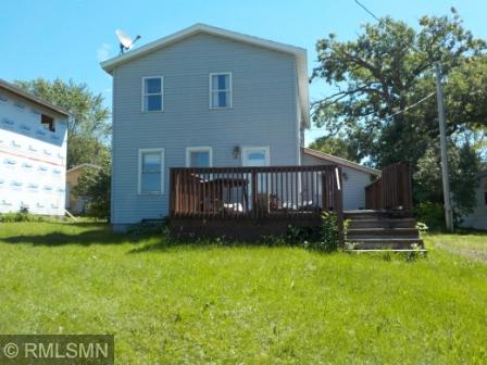 View of Residential at 106 Spruce Street, Mora MN 55051, Mora - Mike Wilen | Minnesota Team Real Estate