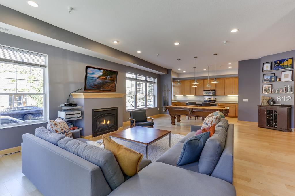 View of Residential at 300 18th Street, Minneapolis MN 55404, Minneapolis - Mike Wilen | Minnesota Team Real Estate