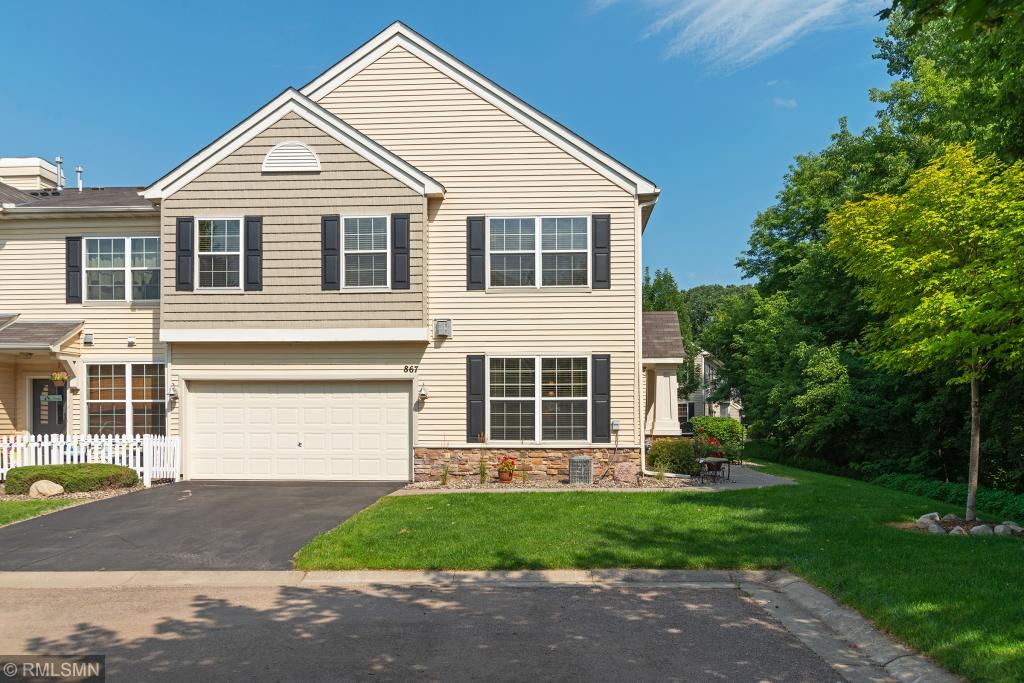 View of Residential at 867 Braunworth Court, Chaska MN 55318, Chaska - Mike Wilen | Minnesota Team Real Estate
