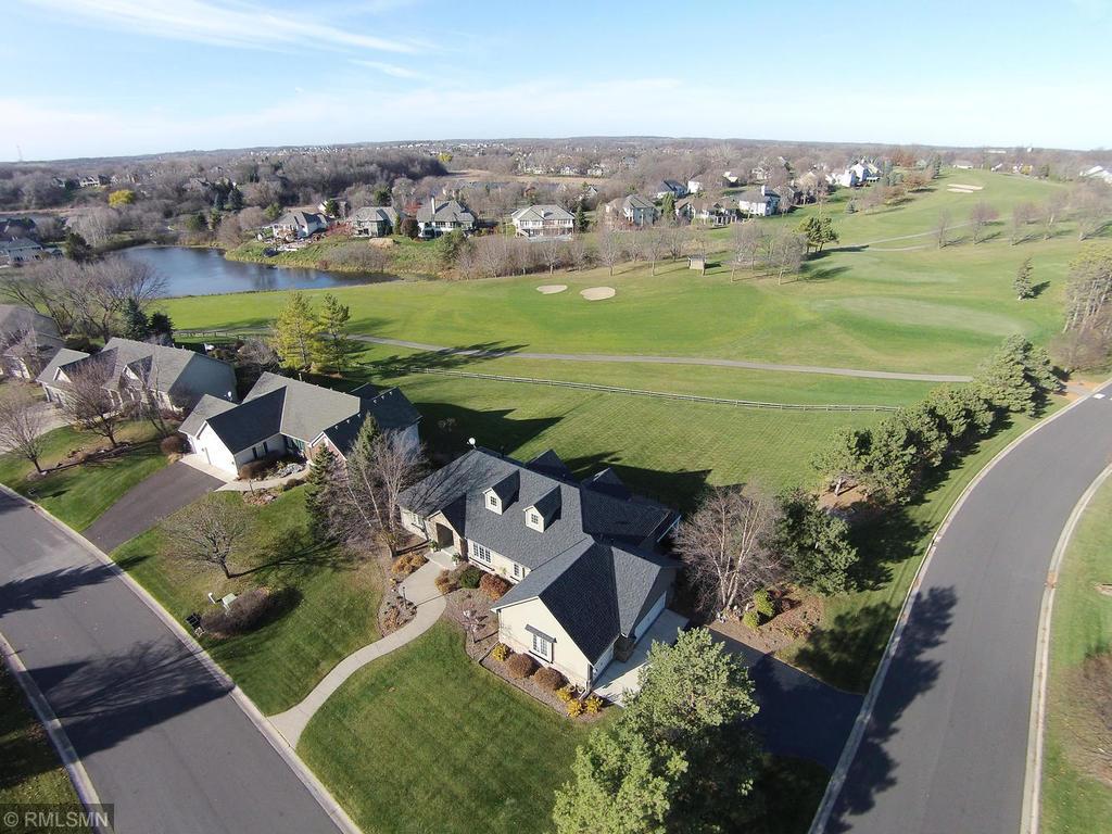View of Residential at 8801 Wedgemere Drive, Victoria MN 55386, Victoria - Mike Wilen | Minnesota Team Real Estate