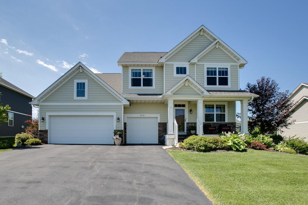View of Residential at 2530 Heron Lane, Victoria MN 55386, Victoria - Mike Wilen | Minnesota Team Real Estate