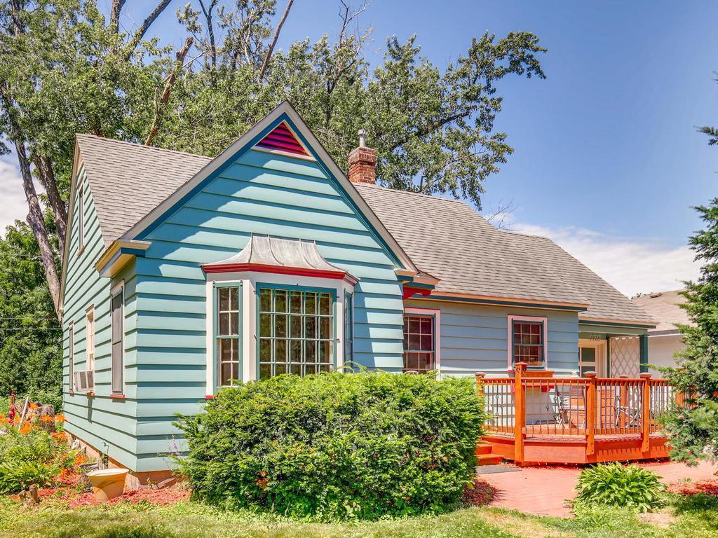View of Residential at 7428 Bryant Avenue, Richfield MN 55423, Richfield - Mike Wilen | Minnesota Team Real Estate