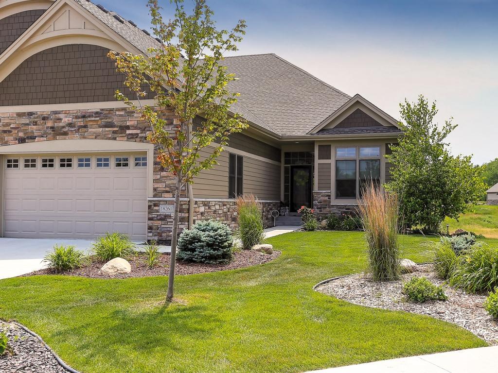 View of Residential at 18261 Justice Way, Lakeville MN 55044, Lakeville - Mike Wilen | Minnesota Team Real Estate