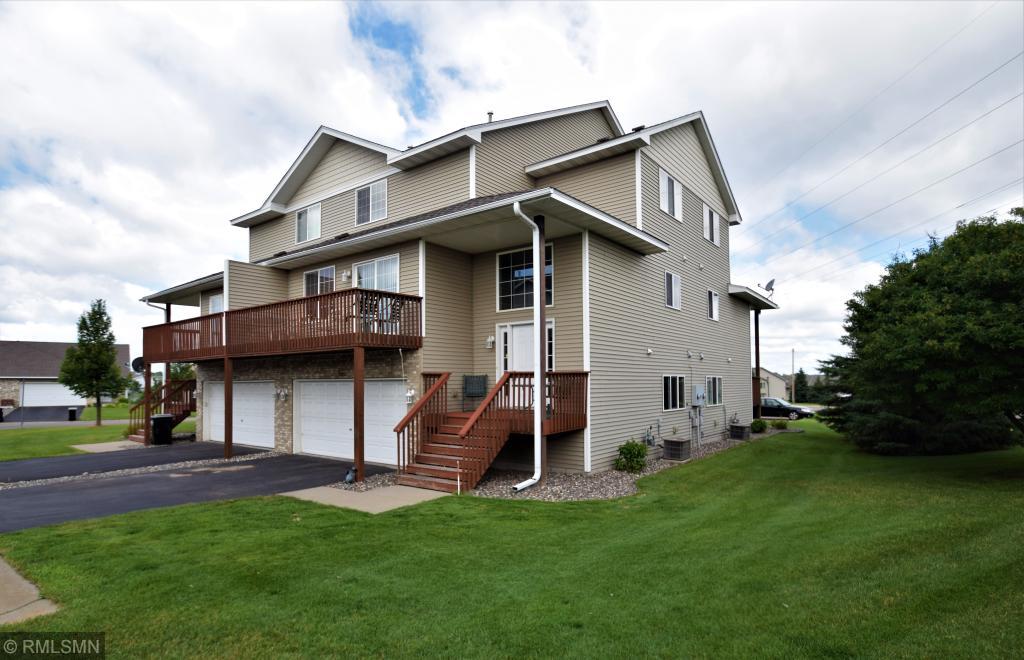 View of Residential at 15253 Fluorine Street, Andover MN 55303, Andover - Mike Wilen | Minnesota Team Real Estate