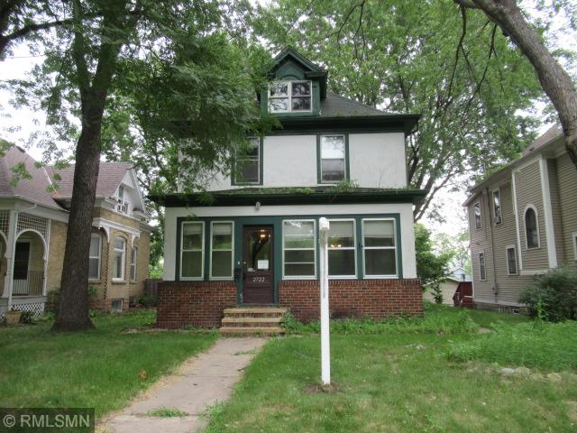 View of Residential at 2722 4th Street, Minneapolis MN 55411, Minneapolis - Mike Wilen | Minnesota Team Real Estate