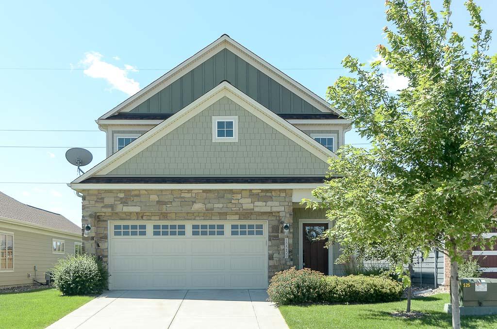 View of Residential at 12250 Midway Circle, Blaine MN 55449, Blaine - Mike Wilen | Minnesota Team Real Estate