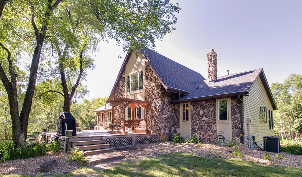 View of Residential at 13936 Isleton Avenue, Hugo MN 55038, Hugo - Mike Wilen | Minnesota Team Real Estate