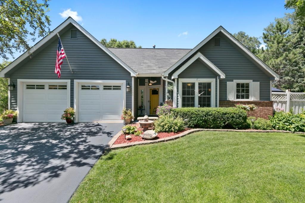 View of Residential at 12655 Crowfoot Court, Eden Prairie MN 55344, Eden Prairie - Mike Wilen | Minnesota Team Real Estate