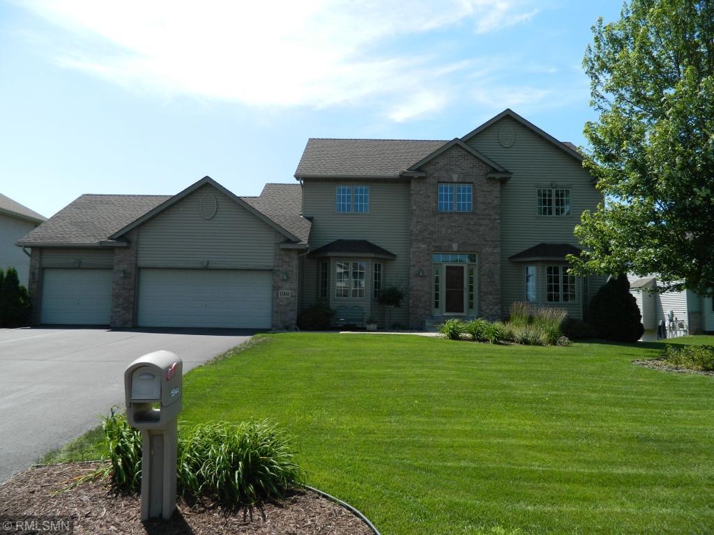 View of Residential at 15944 Drake Street, Andover MN 55304, Andover - Mike Wilen | Minnesota Team Real Estate