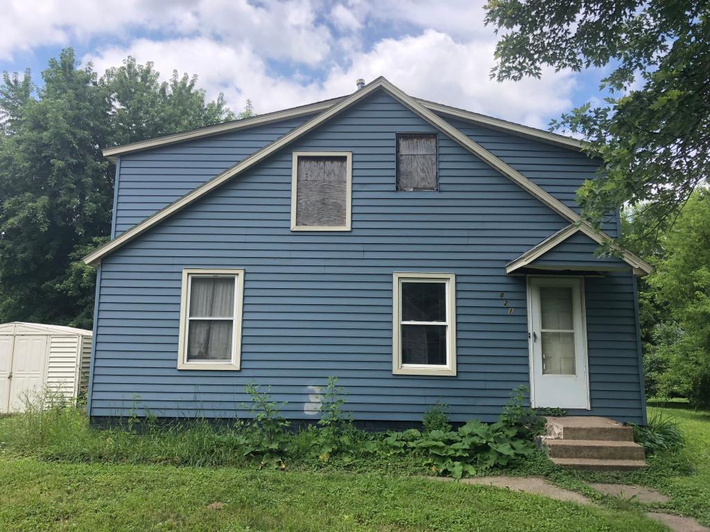 View of Residential at 821 4th Street, Saint Paul Park MN 55071, Saint Paul Park - Mike Wilen | Minnesota Team Real Estate