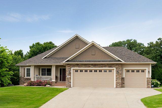 View of Residential at 952 Plateau Lane, Belle Plaine MN 56011, Belle Plaine - Mike Wilen | Minnesota Team Real Estate