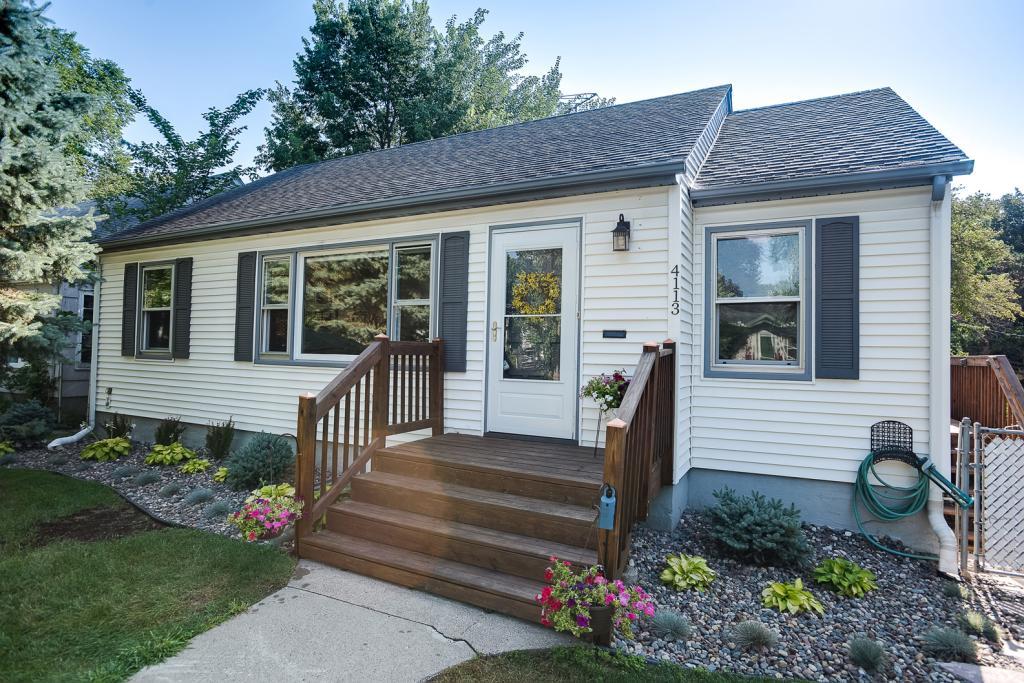 View of Residential at 4113 12th Avenue, Minneapolis MN 55407, Minneapolis - Mike Wilen | Minnesota Team Real Estate