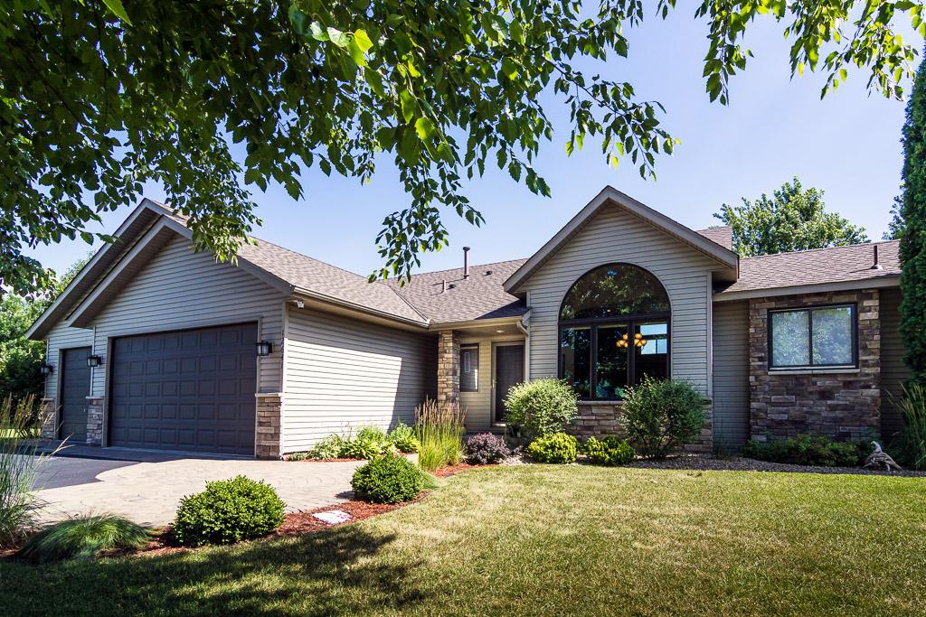 View of Residential at 12641 Ensign Avenue, Savage MN 55378, Savage - Mike Wilen | Minnesota Team Real Estate