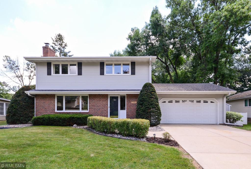 View of Residential at 2001 Sibley Court, Burnsville MN 55337, Burnsville - Mike Wilen | Minnesota Team Real Estate