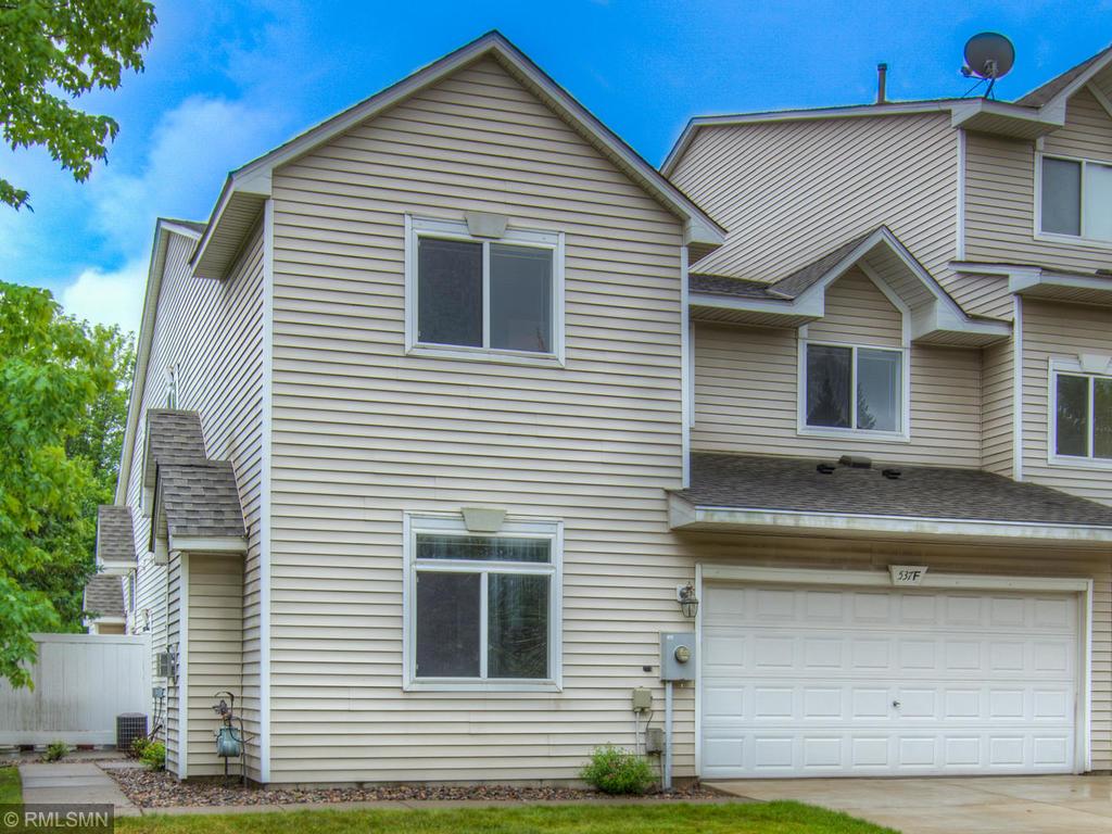 View of Residential at 537 Woodduck Drive #F, Woodbury MN 55125, Woodbury - Mike Wilen | Minnesota Team Real Estate