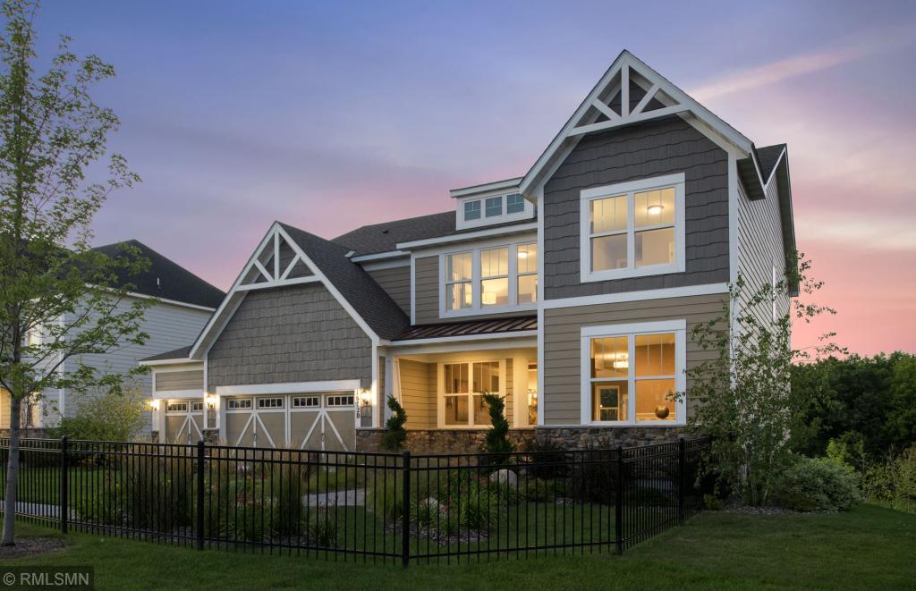 View of Residential at 16720 57th Avenue, Plymouth MN 55446, Plymouth - Mike Wilen | Minnesota Team Real Estate