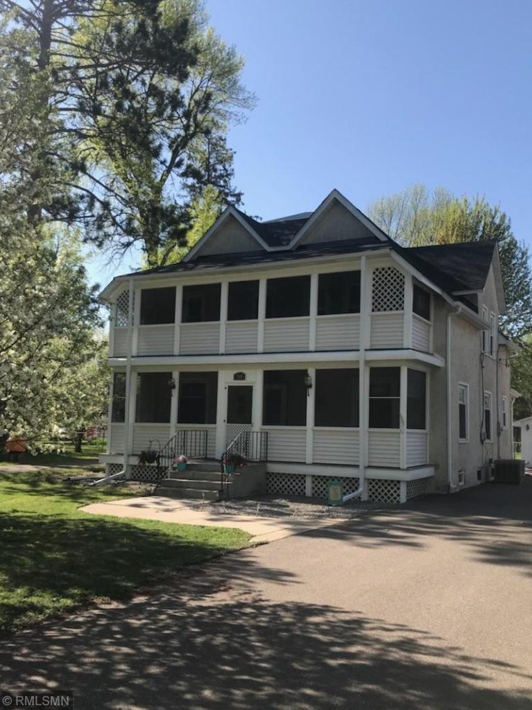 View of Residential at 209 4th Street, Braham MN 55006, Braham - Mike Wilen | Minnesota Team Real Estate