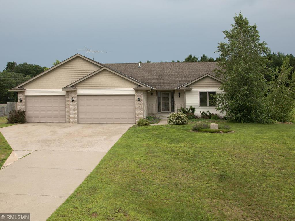 View of Residential at 30932 141st Street, Princeton MN 55371, Princeton - Mike Wilen | Minnesota Team Real Estate