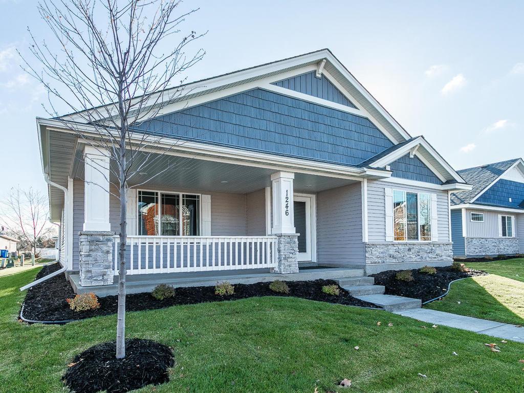 View of Residential at 1246 Garland Street, Cambridge MN 55008, Cambridge - Mike Wilen | Minnesota Team Real Estate