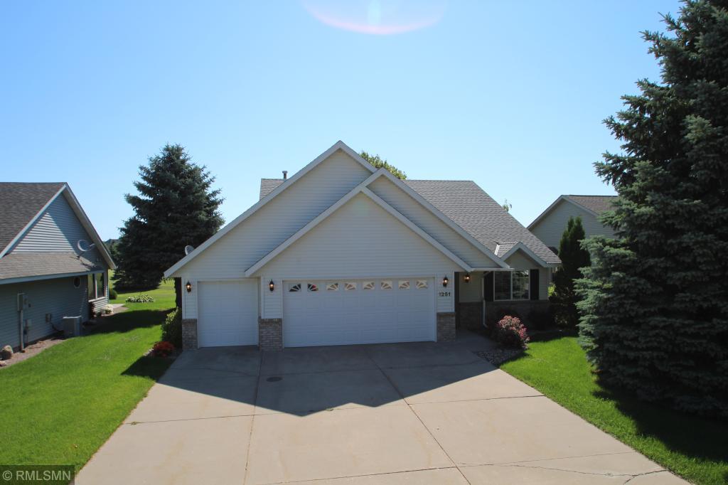 View of Residential at 1251 Cypress Drive, Annandale MN 55302, Annandale - Mike Wilen | Minnesota Team Real Estate