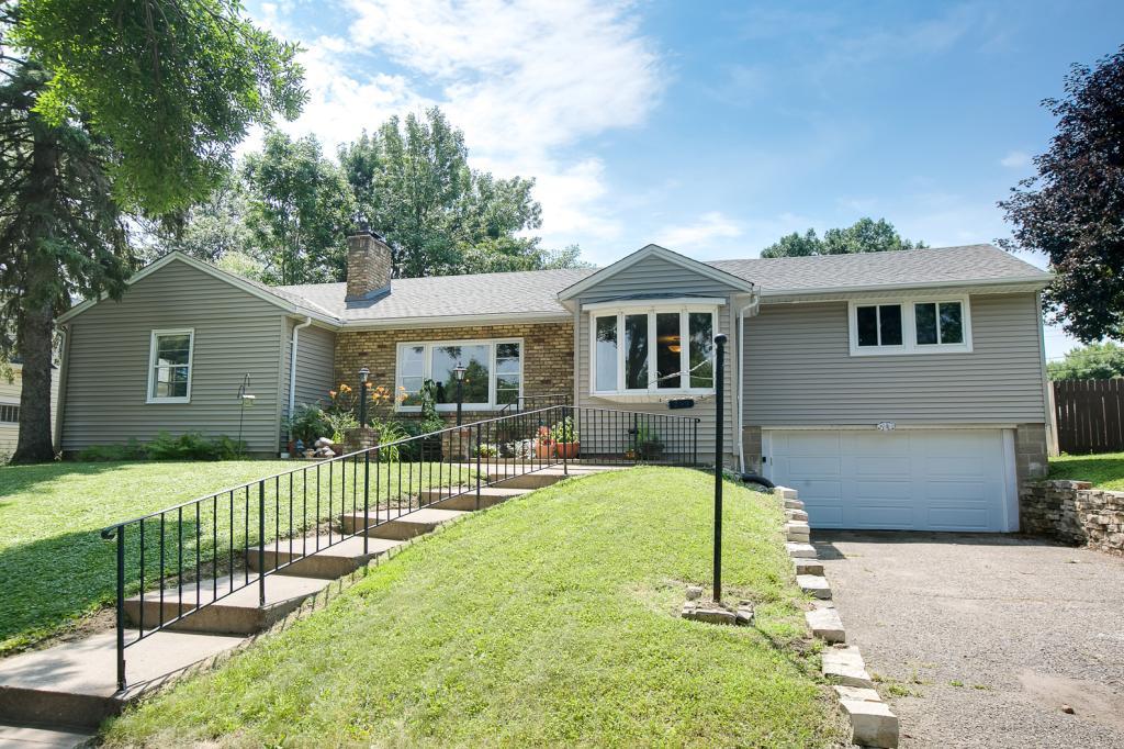 View of Residential at 260 Roeller Avenue, West Saint Paul MN 55118, West Saint Paul - Mike Wilen | Minnesota Team Real Estate