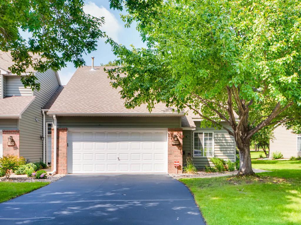 View of Residential at 2481 Lockwood Drive, Mendota Heights MN 55120, Mendota Heights - Mike Wilen | Minnesota Team Real Estate