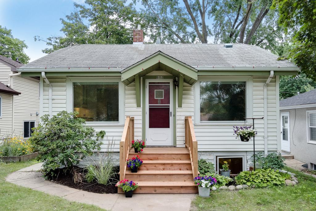 View of Residential at 5152 11th Avenue, Minneapolis MN 55417, Minneapolis - Mike Wilen | Minnesota Team Real Estate