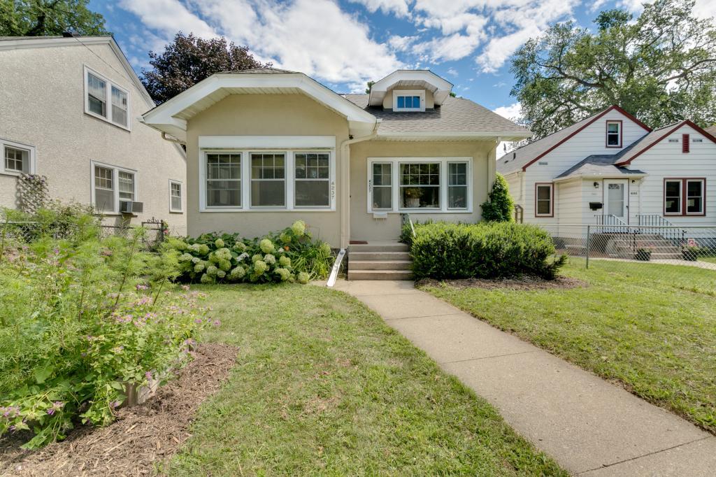 View of Residential at 4237 Snelling Avenue, Minneapolis MN 55406, Minneapolis - Mike Wilen | Minnesota Team Real Estate