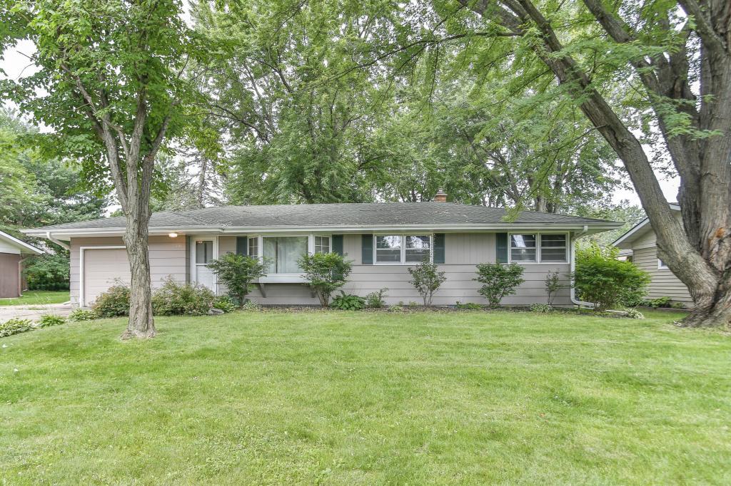 View of Residential at 3891 Lakewood Avenue, White Bear Lake MN 55110, White Bear Lake - Mike Wilen | Minnesota Team Real Estate