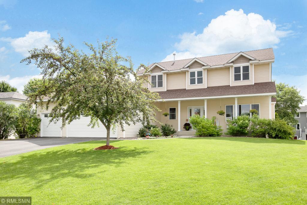 View of Residential at 5870 Bayberry Drive, White Bear Lake MN 55110, White Bear Lake - Mike Wilen | Minnesota Team Real Estate