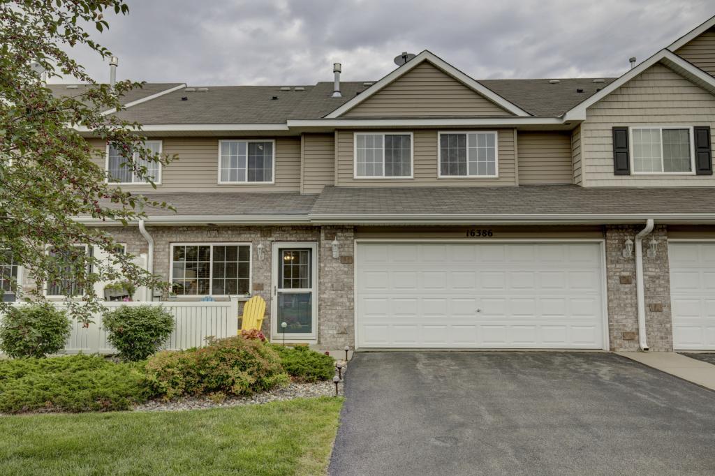 View of Residential at 16386 Elm Creek Lane, Lakeville MN 55044, Lakeville - Mike Wilen | Minnesota Team Real Estate