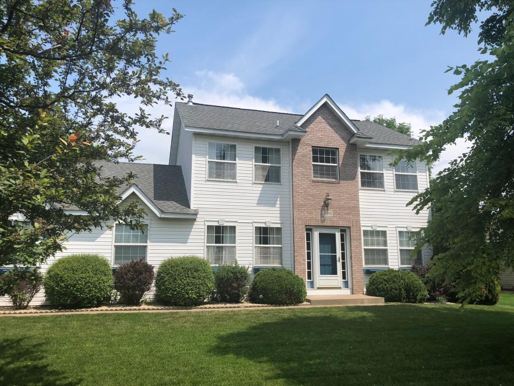 View of Residential at 22496 Orchid Avenue, Rogers MN 55374, Rogers - Mike Wilen | Minnesota Team Real Estate