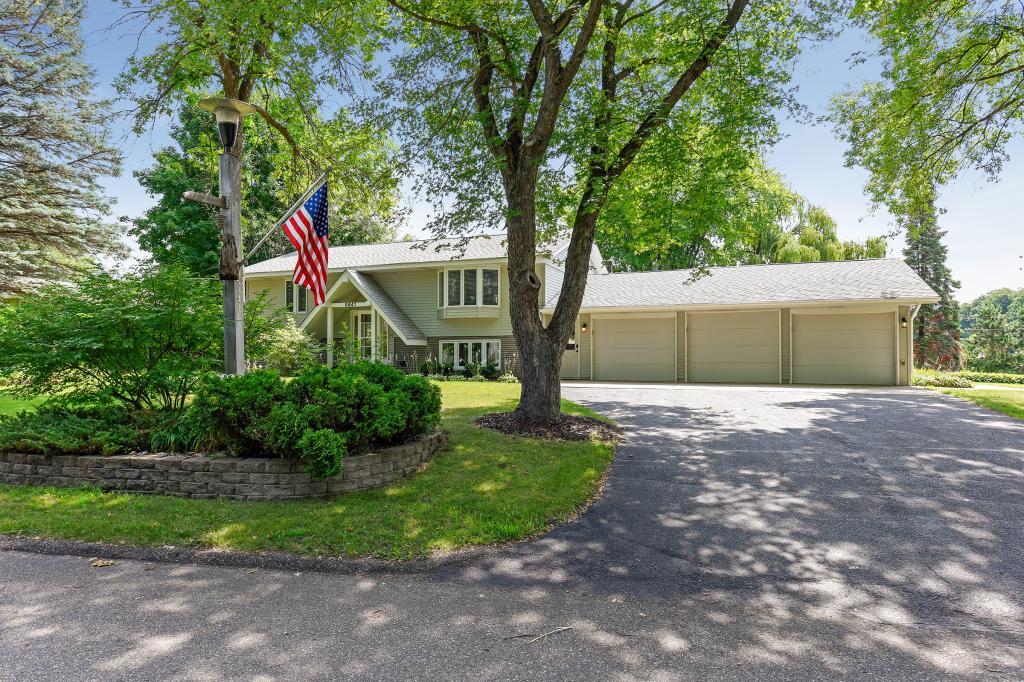 View of Residential at 5841 Chastek Way, Minnetonka MN 55345, Minnetonka - Mike Wilen | Minnesota Team Real Estate