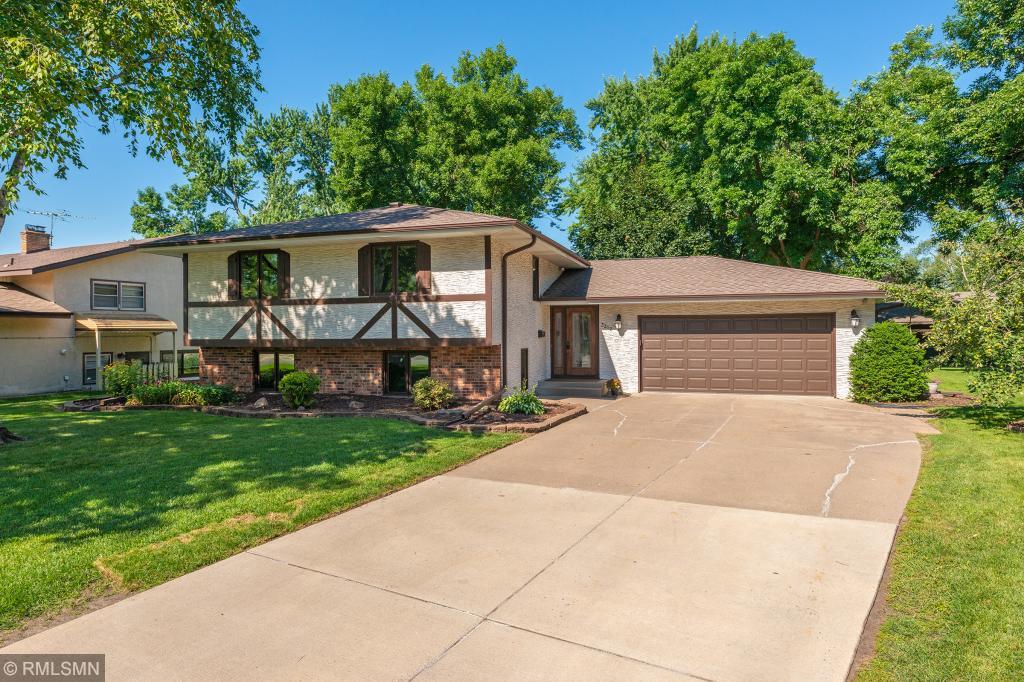 View of Residential at 3312 Roosevelt Court, Saint Anthony MN 55418, Saint Anthony - Mike Wilen | Minnesota Team Real Estate