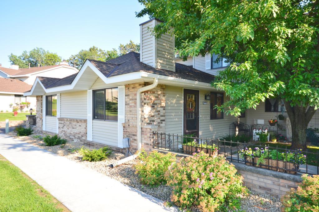 View of Residential at 7608 Wedgewood Court, Maple Grove MN 55311, Maple Grove - Mike Wilen | Minnesota Team Real Estate