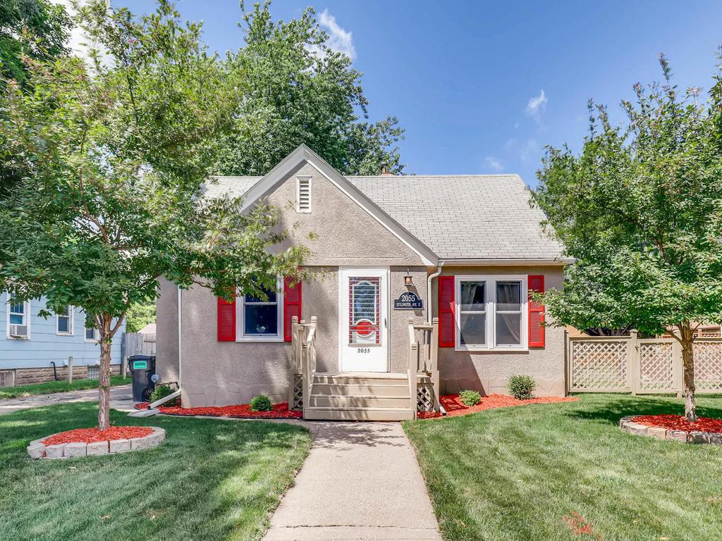 View of Residential at 2055 Stillwater Avenue, Saint Paul MN 55119, Saint Paul - Mike Wilen | Minnesota Team Real Estate