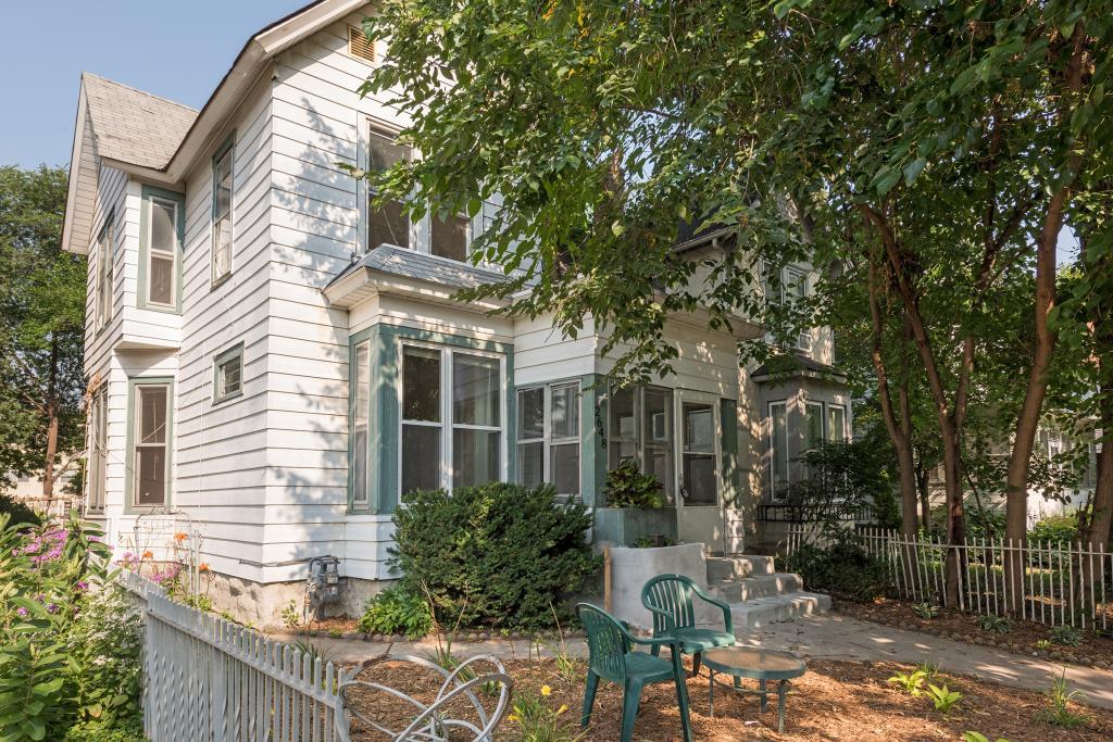 View of Residential at 2648 Dupont Avenue, Minneapolis MN 55408, Minneapolis - Mike Wilen | Minnesota Team Real Estate
